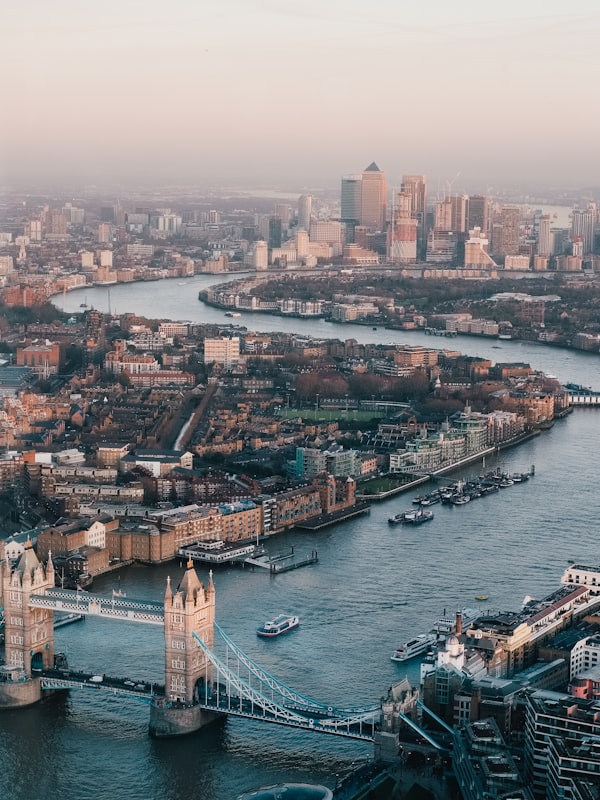 London, United Kingdom