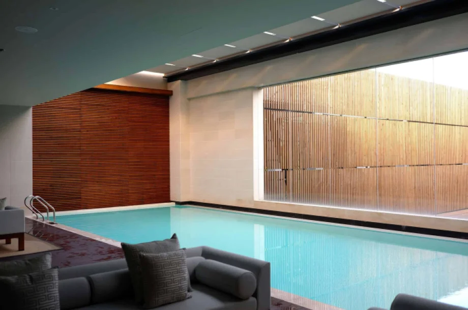Top Spa Retreats to Stay in With Your Munich Escort