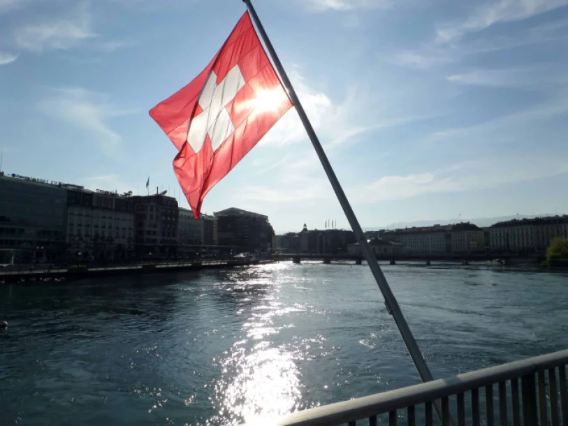 Winter Date Ideas in Geneva With an Escort