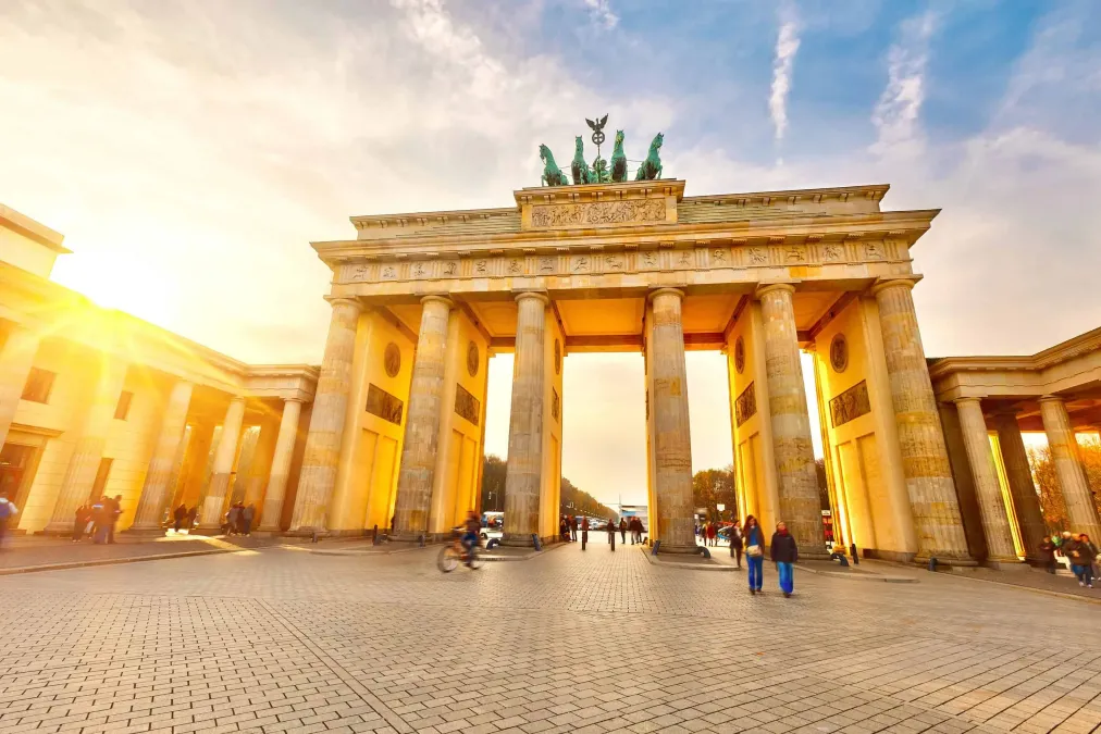 Escort Berlin