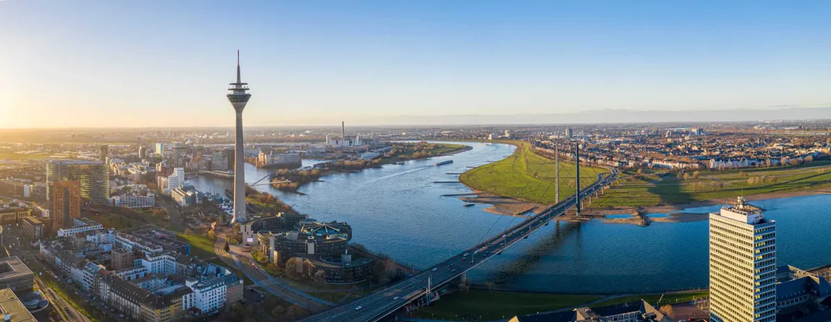 Escort Düsseldorf