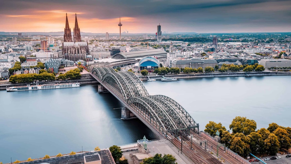 Escort Köln