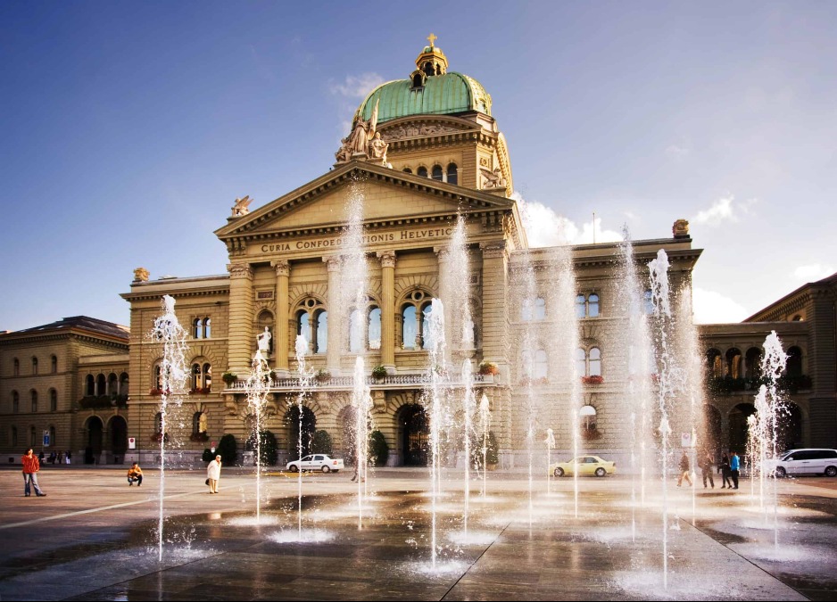 Escorts Bern