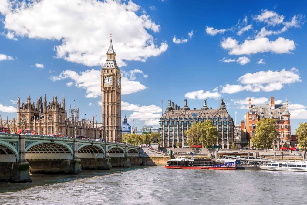 London Escorts