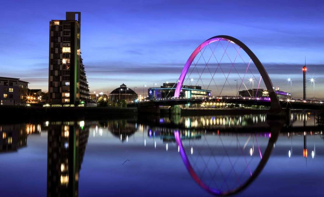 Glasgow Escorts