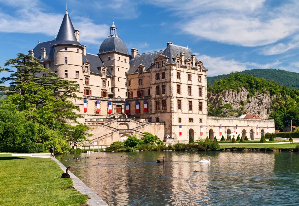 Escort Grenoble