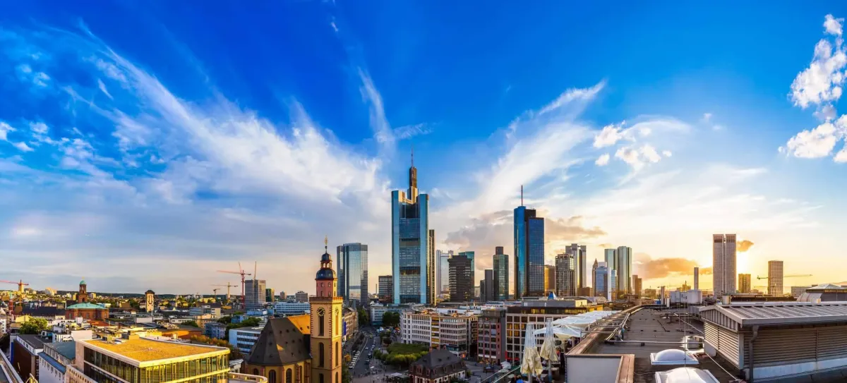 Escort Frankfurt