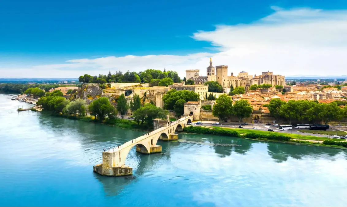 Escort Avignon