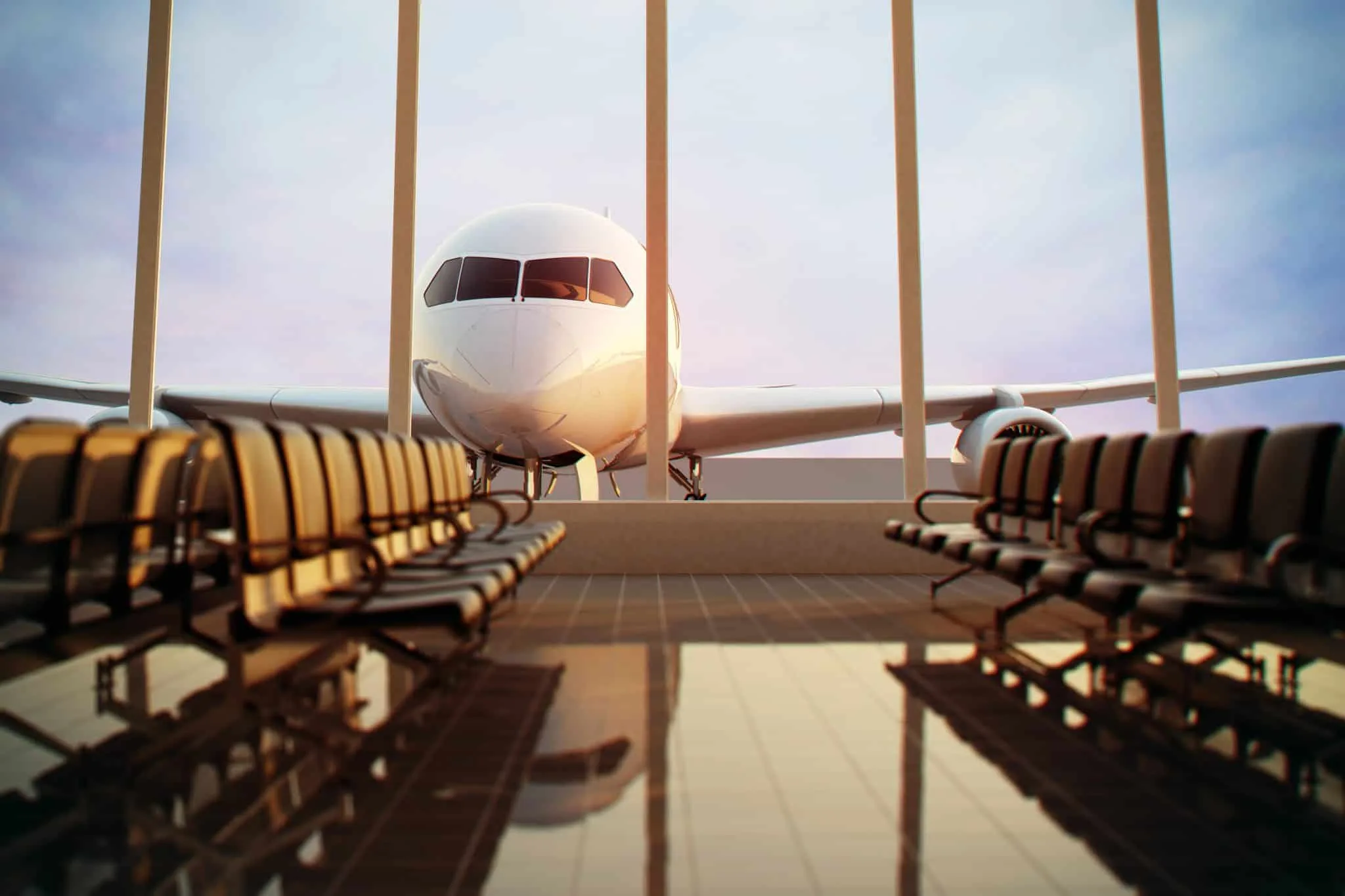 TRAVEL EXPENSES